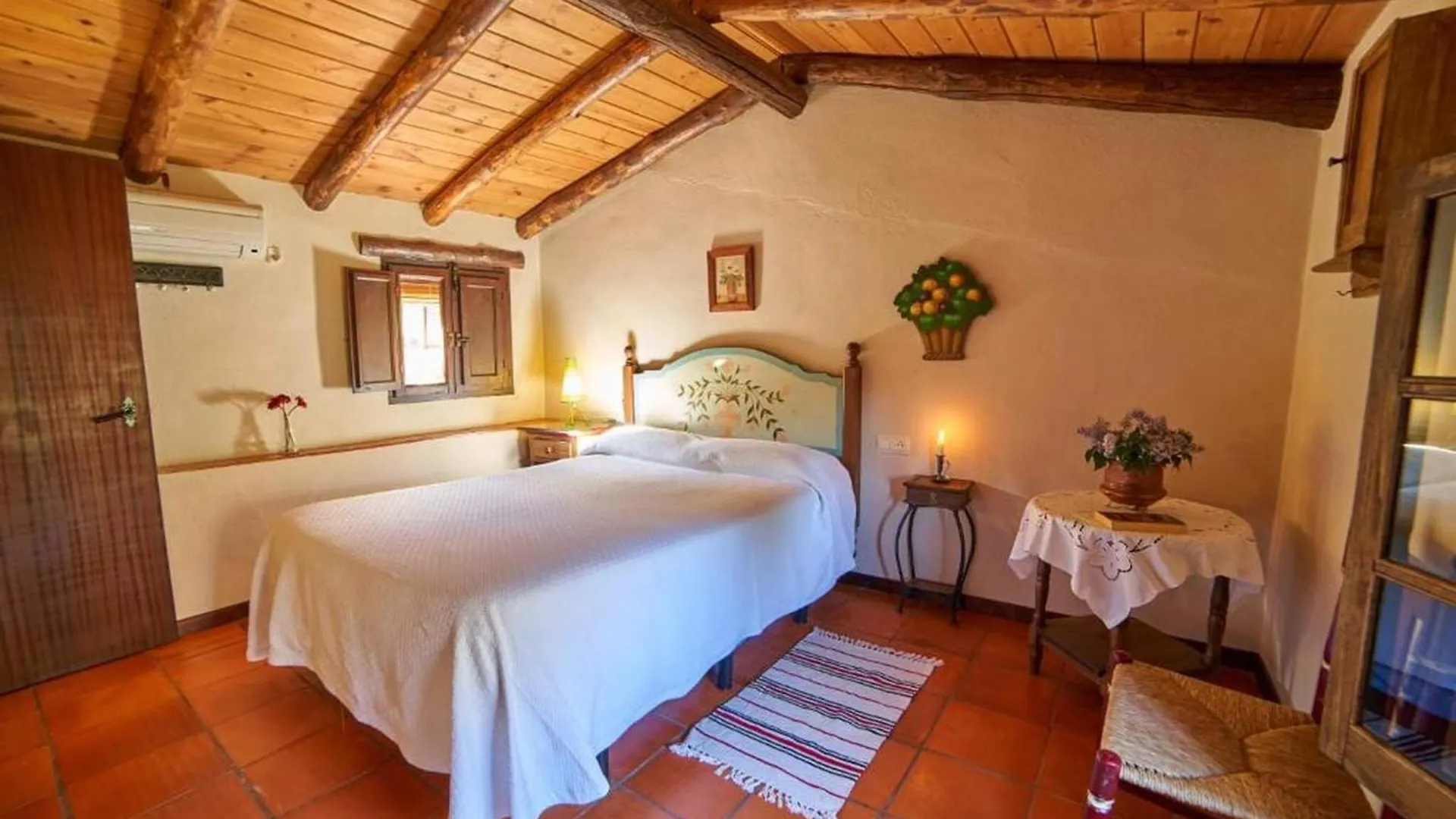 Navalgatos Villa Fuenteheridos Spain