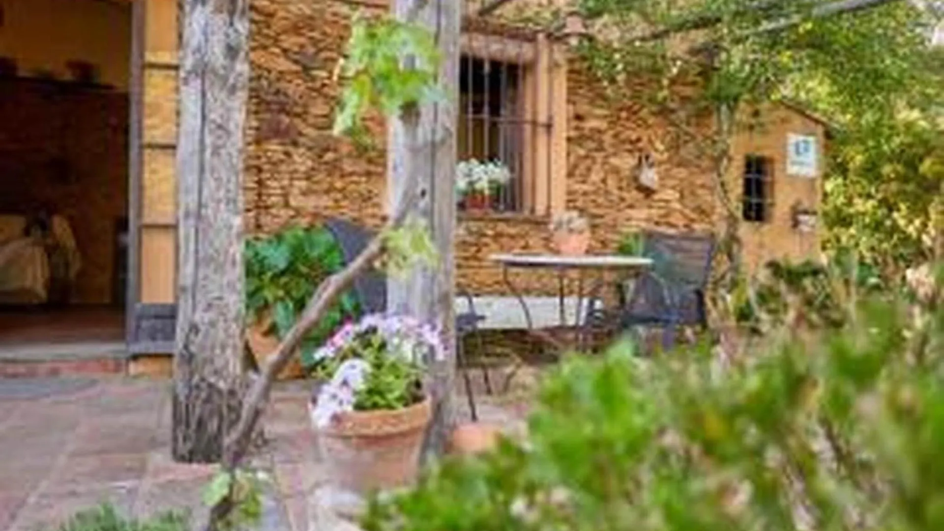 Navalgatos Villa Fuenteheridos Holiday home