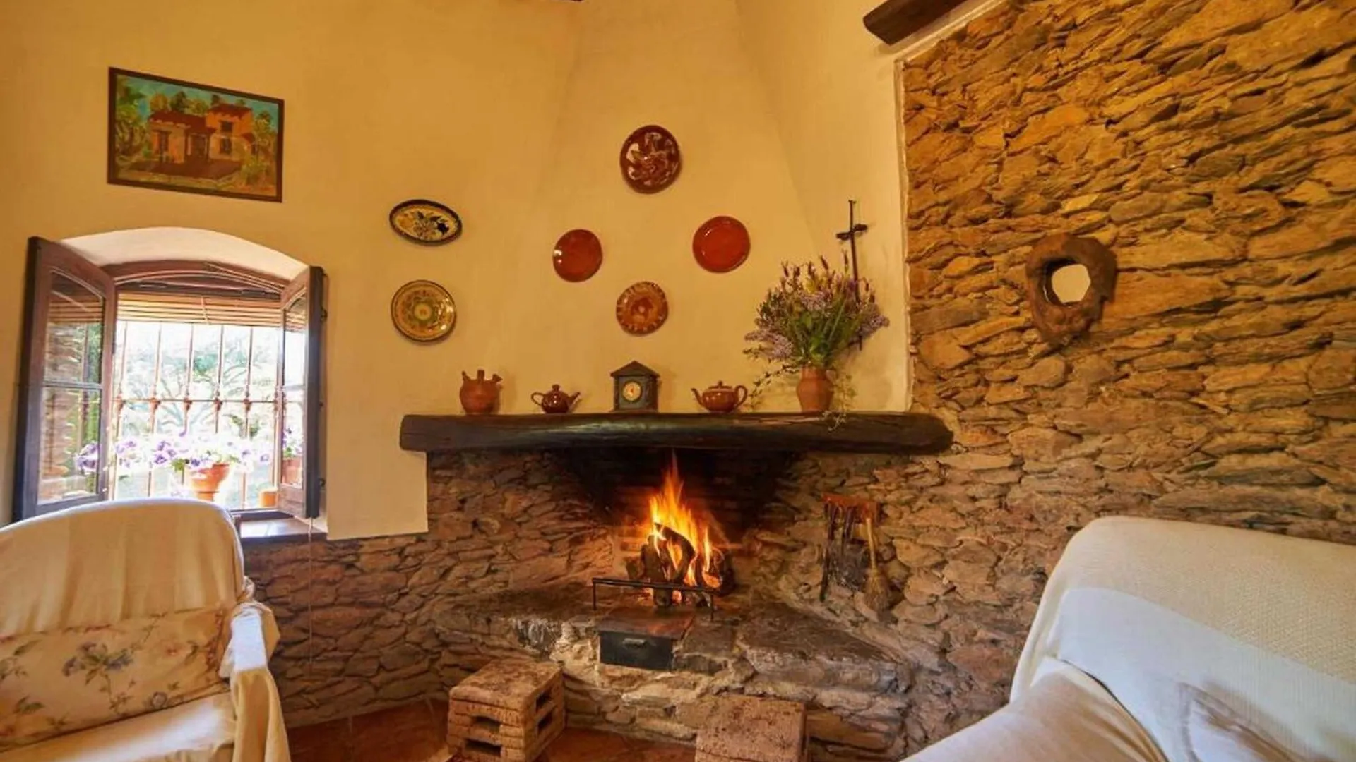 Navalgatos Villa Fuenteheridos