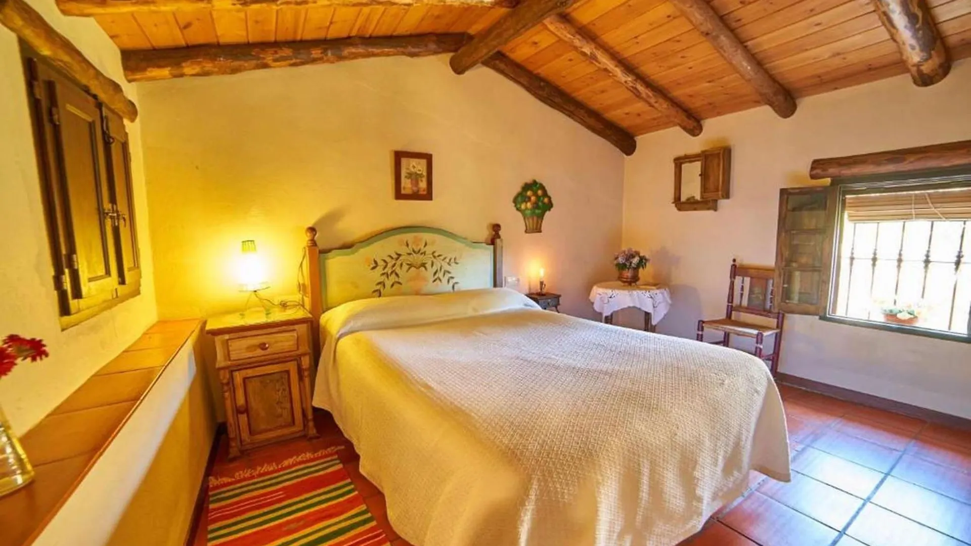 Navalgatos Villa Fuenteheridos Holiday home