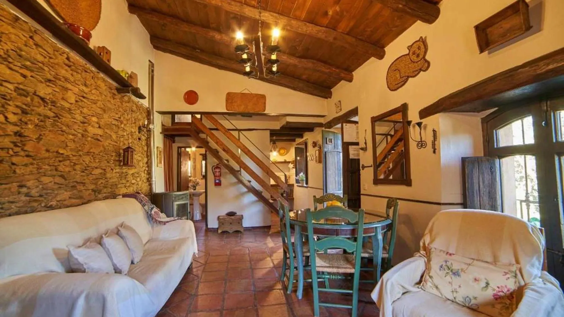 Navalgatos Villa Fuenteheridos