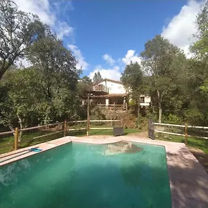 Casa La Indiana Fuenteheridos