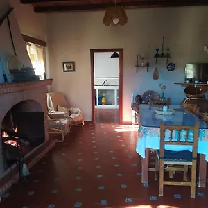 El Palomar Fuenteheridos