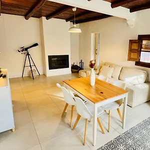 Casa Papiqui Fuenteheridos