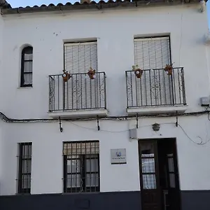 El Rinconcito Fuenteheridos