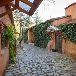 Molinos De Country house